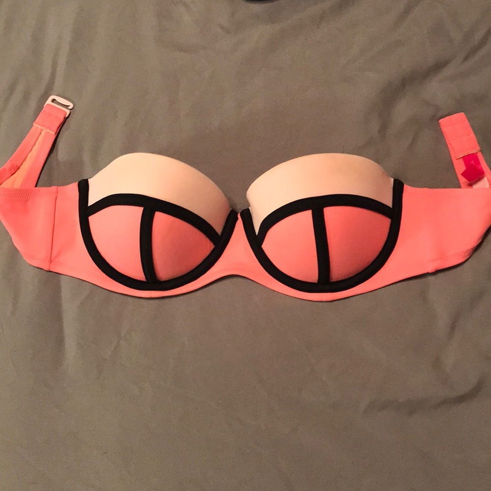 VS bikini top